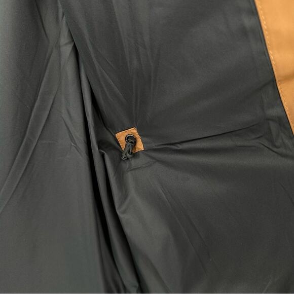 Everlane the ReNew Long Puffer in chestnut Size XL - Picture 8 of 13